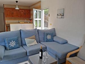 Bungalow Los Guanches 1