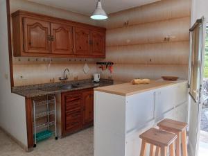 Bungalow Los Guanches 1