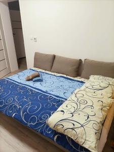 Modern 2023 apartment