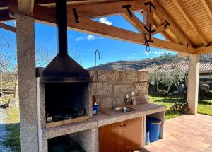 Casa Retiro de Lisei