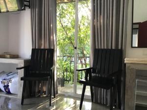 Everdew Kandy Rooms