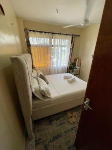 Cozy Modern Spot Near Mtwapa Mall & QuickMart