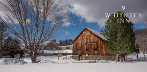 Whitneys Inn at Black Mountain