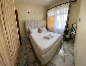 Cozy Modern Spot Near Mtwapa Mall & QuickMart