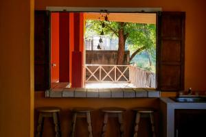 Casa Almendra