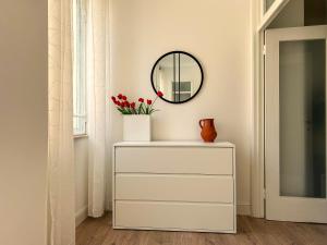 Suite ai piedi di Città Alta