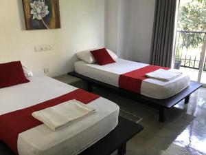 Everdew Kandy Rooms
