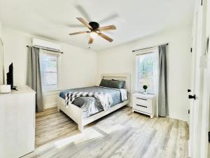 Fort Benning Family Retreat