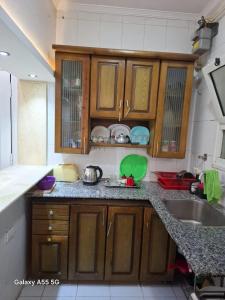 Lasfars Dreamland City Apartments