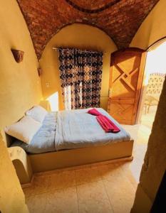 Leyla Eco Resort Queen Suites