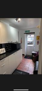 The Old Hanging Gate Inn