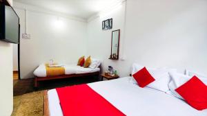 Jostel Hotel Winter Green- MG Marg