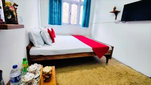 Jostel Hotel Winter Green- MG Marg