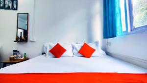 Jostel Hotel Winter Green- MG Marg