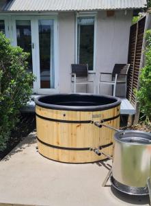 Qambathi Mountain Lodge - Adults only