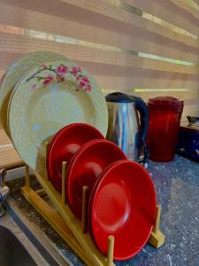 Maru Vibe Guest house at Panicsican San Juan Elyu