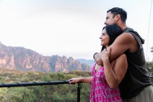 Gaiatri Holistic Glamping