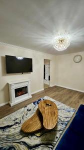 Apartment in Craiova with 3 rooms