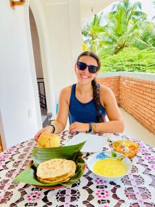 Sahas Guest House