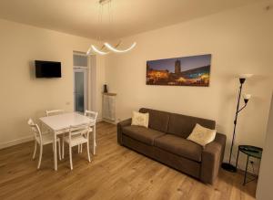 Suite ai piedi di Città Alta