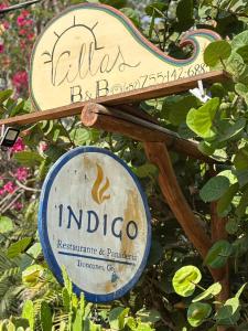 Villas Indigo Troncones