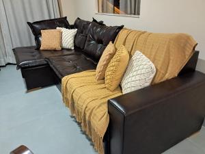 Casa Centro JBS - Casa 02