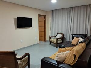 Casa Centro JBS - Casa 02