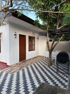 Villa Sandakelum Luxury