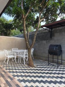 Villa Sandakelum Luxury