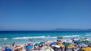 Casa da Praia das Dunas