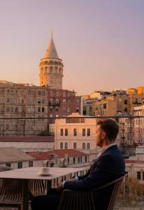 Delta Hotels by Marriott Istanbul Karakoy