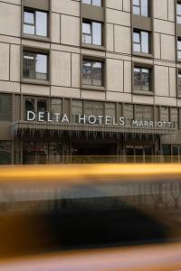 Delta Hotels by Marriott Istanbul Karakoy