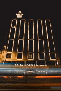 Delta Hotels by Marriott Istanbul Karakoy