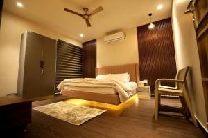 The berhins farmstay