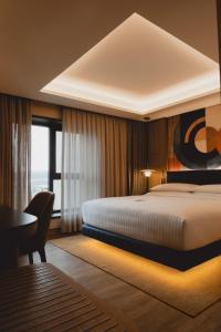 Delta Hotels by Marriott Istanbul Karakoy