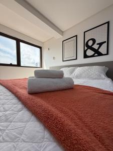 Manaira Apart Hotel Comfort