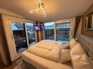 Alpinoase City Centre Zell am See