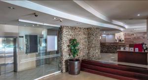 Cozy, simple and affordable Mapungubwe