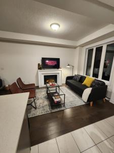 Cozy Home for 10 people
