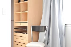 Experimenta Exclusiva Torre en Palermo Chico