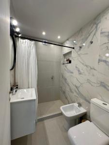 Refugio Atlántico en Mar del Plata