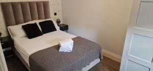 Superb luxury 2 beds in Victoria Pimlico Westminster