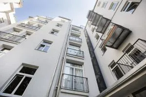 Apartment Barthgasse - Schwechat