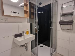 Ferienwohnung Heppenheim an der Bergstraße WHG 4