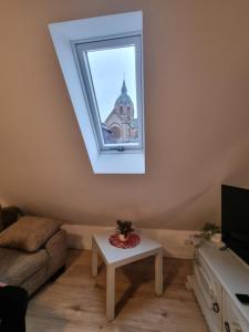 Ferienwohnung Heppenheim an der Bergstraße WHG 4