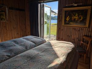 Cabin Magic Senja 2, Home away from home