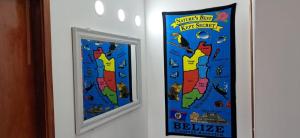 Delvas Villa - Cozy Home near Airport