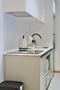 ADN Apartments and Studios