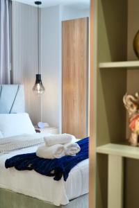 ADN Apartments and Studios