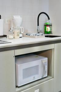 ADN Apartments and Studios